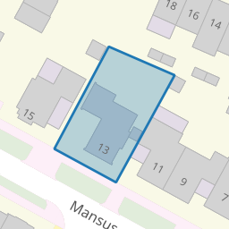 Perceel VHV01-G-1402