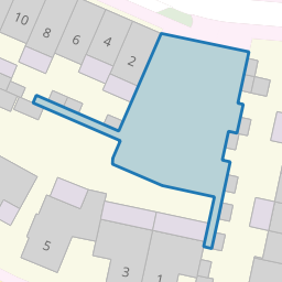 Perceel VHV01-G-1411