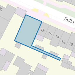 Perceel VHV01-G-1412