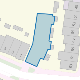 Perceel VHV01-G-1414