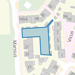 Perceel VHV01-G-1416