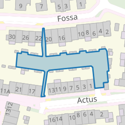 Perceel VHV01-G-1418