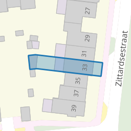 Perceel VHV01-G-1433