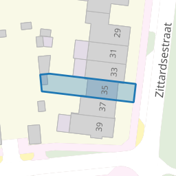 Perceel VHV01-G-1434