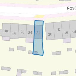 Perceel VHV01-G-1436