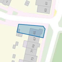 Perceel VHV01-G-1444