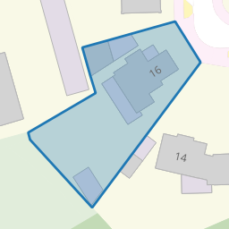 Perceel VHV01-G-1446