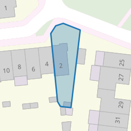 Perceel VHV01-G-1526