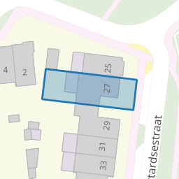 Perceel VHV01-G-1527