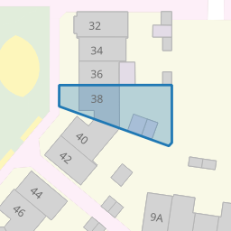 Perceel VHV01-G-1530