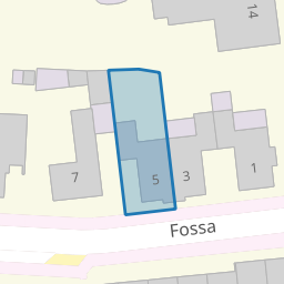 Perceel VHV01-G-1532