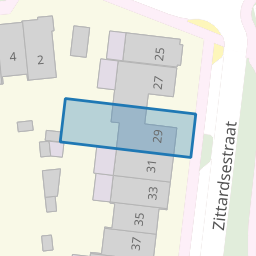 Perceel VHV01-G-1537