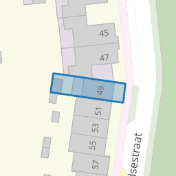 Perceel VHV01-G-1543