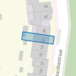 Perceel VHV01-G-1544