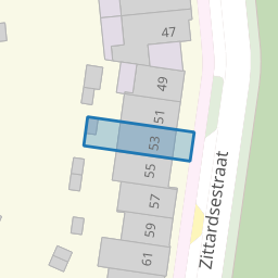 Perceel VHV01-G-1545