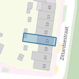 Perceel VHV01-G-1546