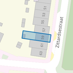 Perceel VHV01-G-1547