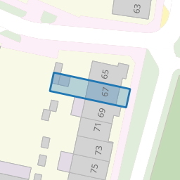 Perceel VHV01-G-1550