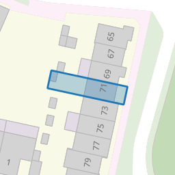 Perceel VHV01-G-1551