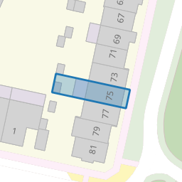 Perceel VHV01-G-1552