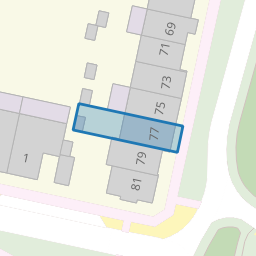 Perceel VHV01-G-1553