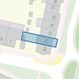 Perceel VHV01-G-1554