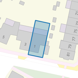 Perceel VHV01-G-1564