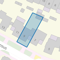 Perceel VHV01-G-1567