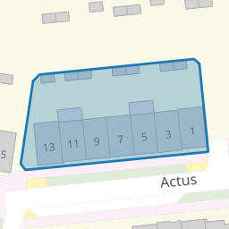 Perceel VHV01-G-1577