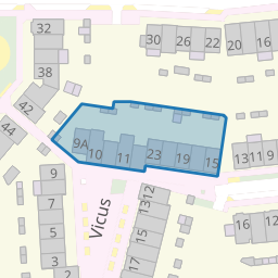 Perceel VHV01-G-1578