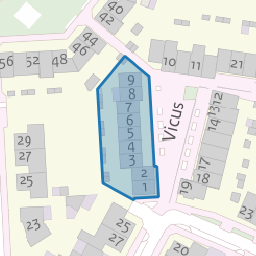 Perceel VHV01-G-1579