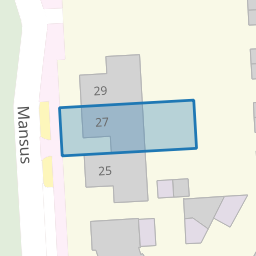 Perceel VHV01-G-1583