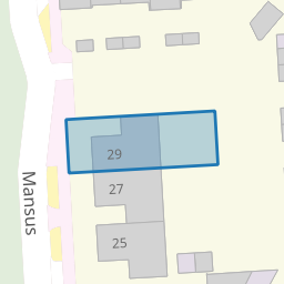 Perceel VHV01-G-1584