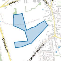 Perceel VHV01-G-1586