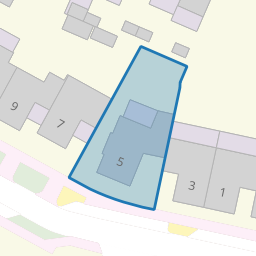 Perceel VHV01-G-1589