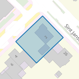 Perceel VHV01-G-1621