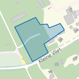 Perceel VHV01-G-1650