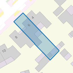 Perceel VHV01-G-1651