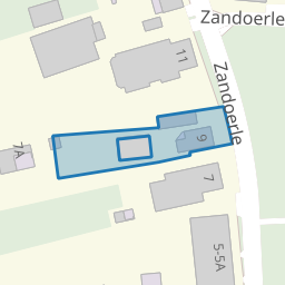 Perceel VHV01-G-1654