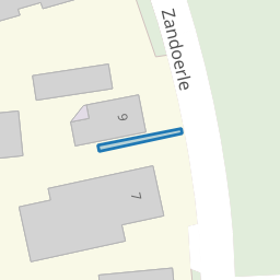 Perceel VHV01-G-1657