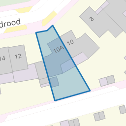 Perceel VHV01-G-1661