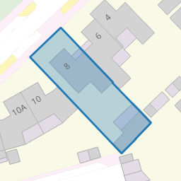 Perceel VHV01-G-1662