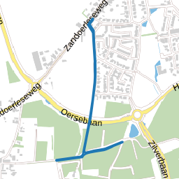 Perceel VHV01-G-1665