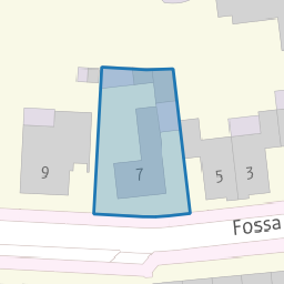 Perceel VHV01-G-1671