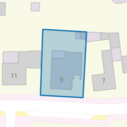 Perceel VHV01-G-1672