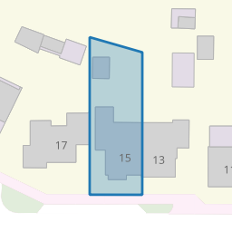 Perceel VHV01-G-1677