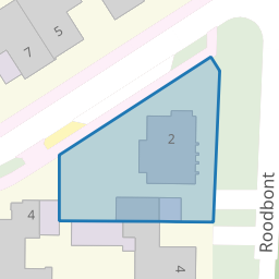 Perceel VHV01-G-1682