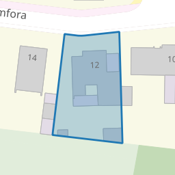 Perceel VHV01-G-1693