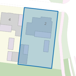 Perceel VHV01-G-1697