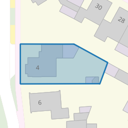 Perceel VHV01-G-1709